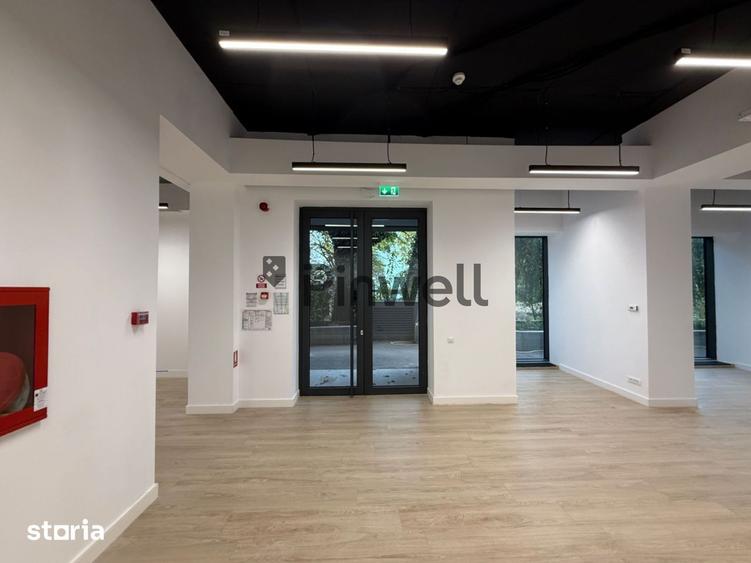 Spatiu Comercial Premium I Cortina Academy - 11
