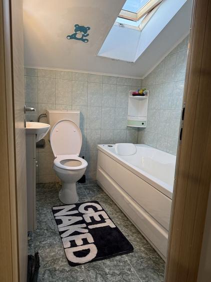Apartament cu 2 camere semidecomandat în Fizicienilor
