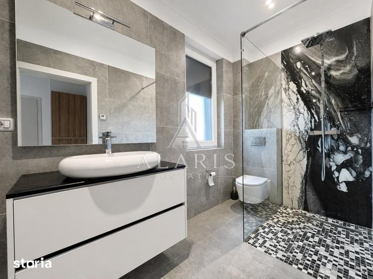 Apartament cu 2 camere în Dumbrăvița