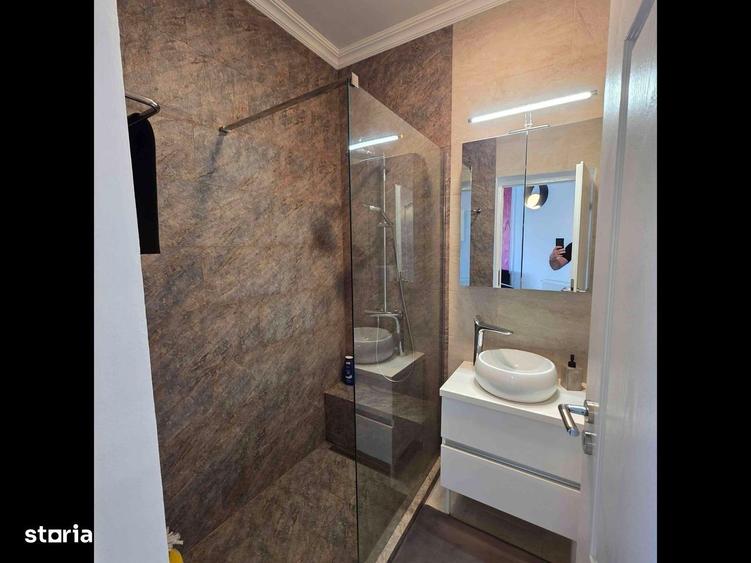 Apartament cu 2 camere în Nord