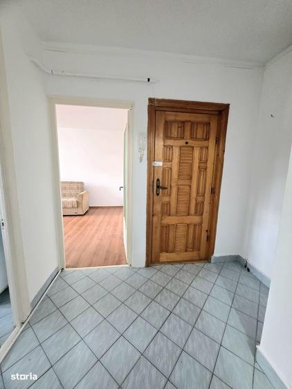 Apartament cu 2 camere decomandat în Dorobanți