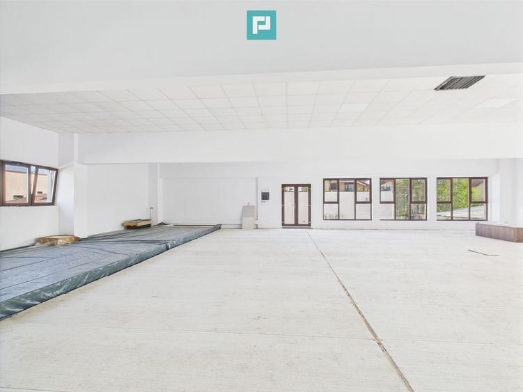 Spații Comerciale între 70 și 350 mp în Dumbrăvița - 6