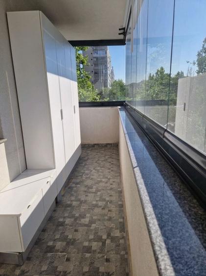 De închiriat apartament 2 camere Titan - 10