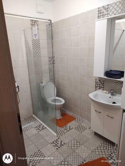 Apartament cu 2 camere semidecomandat în Titan
