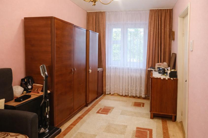 Apartament cu 2 camere semidecomandat în Tomis Nord