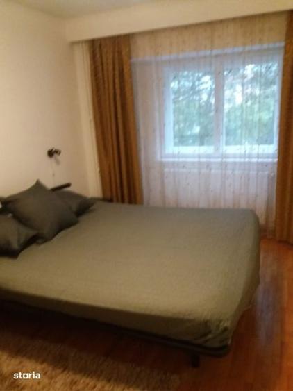 Apartament 2 camere zona Dacia - 2