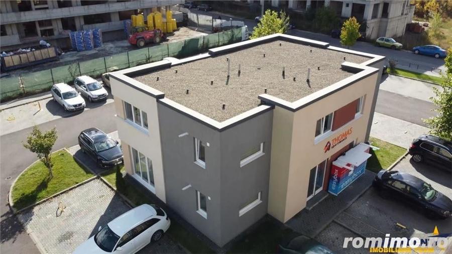 Vila moderna cu confort deosebit, in Tractorul, Brasov - 1