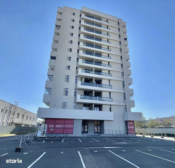SPATIU COMERCIAL DE INCHRIAT| BD THEODOR PALLADY| STRADAL| 244MP - 1