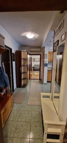 Apartament cu 2 camere decomandat, mobilat în Rahova
