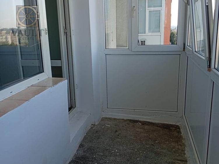 Apartament cu 2 camere semidecomandat, mobilat în Colentina