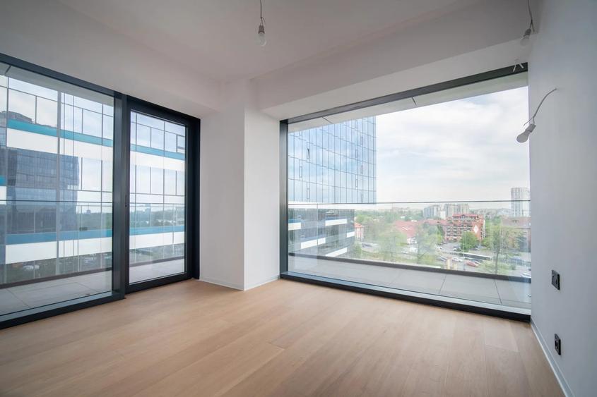 Apartament 4 camere Floreasca, Aviatiei, Bucuresti - 14