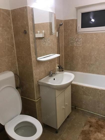 Proprietar inchiriez apartament cu 2 camere in Calea Girocului, vis a vis de Liceul de Chimie. - 3