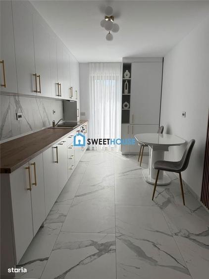 Apartament cu 2 camere decomandat în Centrul Civic
