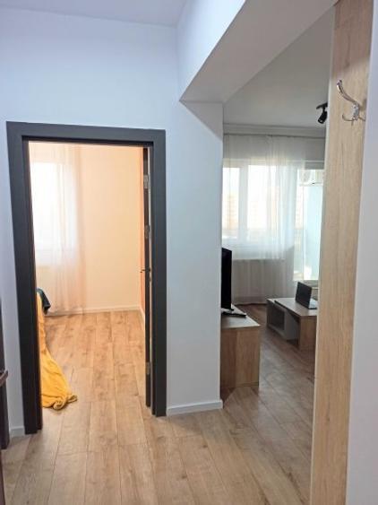 Apartament cu 2 camere decomandat, mobilat în Grozăvești