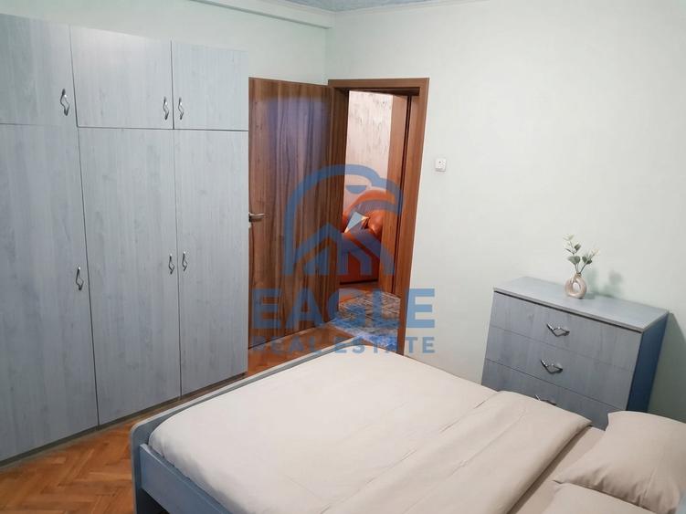 Gara, Traian - 2 Camere cu balcon AC pe termen lung - 5