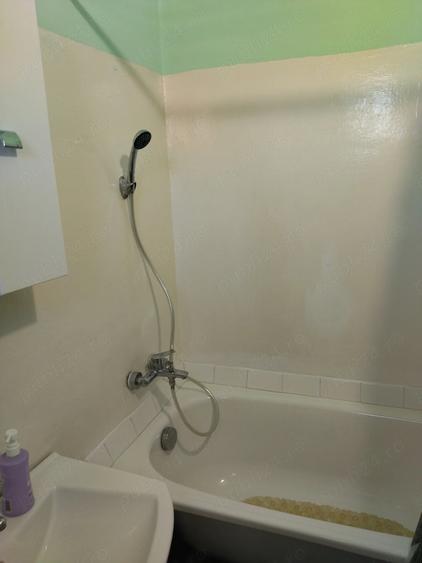 Apartament cu 2 camere decomandat în Bălcescu