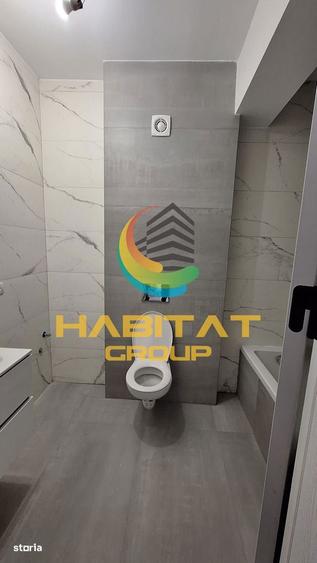 Apartament cu 3 camere decomandat în Brâncoveanu