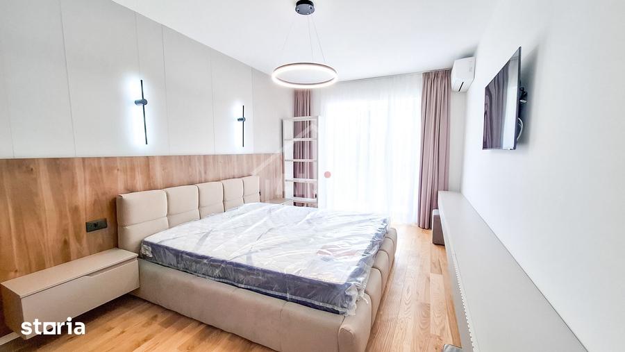 Apartament Finisaje Superioare I Central - 15
