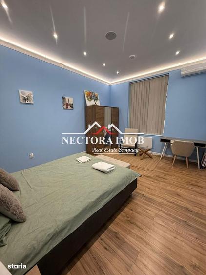 Apartament cu 2 camere în Ultracentral