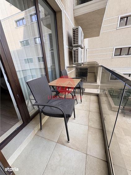 Apartament cu 2 camere în Central