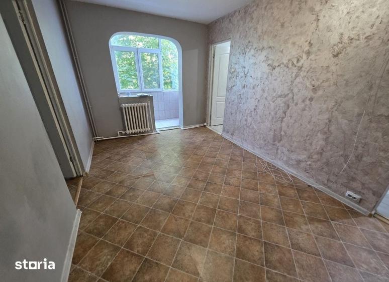Apartament cu 2 camere în Alexandru cel Bun