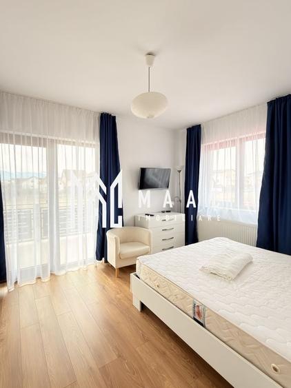 Apartament 3 camere | Terasa | 85 MPU | Loc de parcare | Șelimbăr - 5