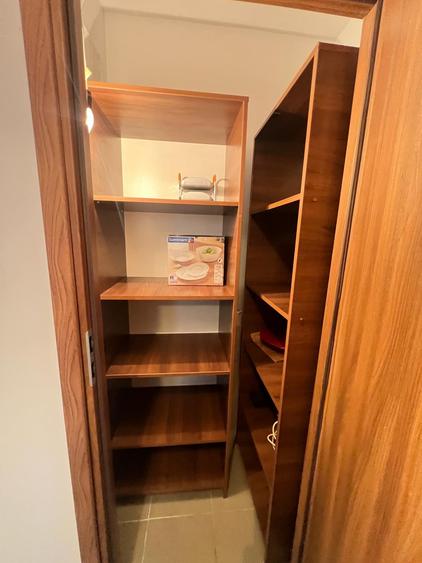 Apartament cu 3 camere decomandat, mobilat în Gorjului