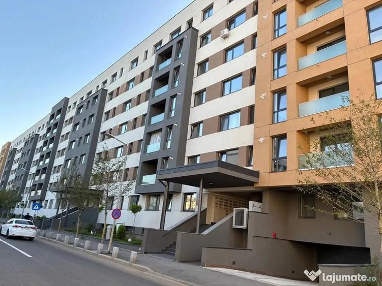 Berceni bloc nou cu parcare - 2