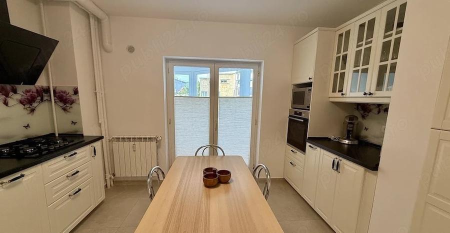 Apartament 3 Camere | Decomandat | Bulevardul Unirii | Traian - 7