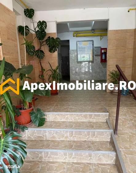 Apartament cu 2 camere decomandat în Pantelimon