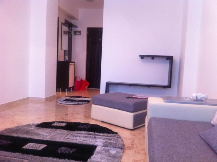 Apartament 2 camere decomandate,Copou-Exclusive Residence,Cod:163189 - 3