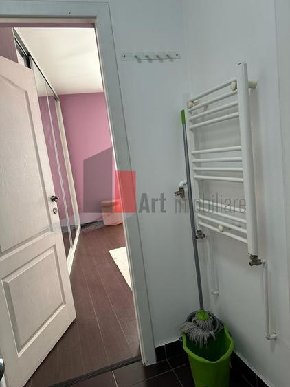 APARTAMENT 2 CAMERE  CISMIGIU - 8
