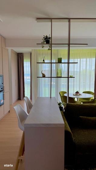 Apartament cu 2 camere în Unirii