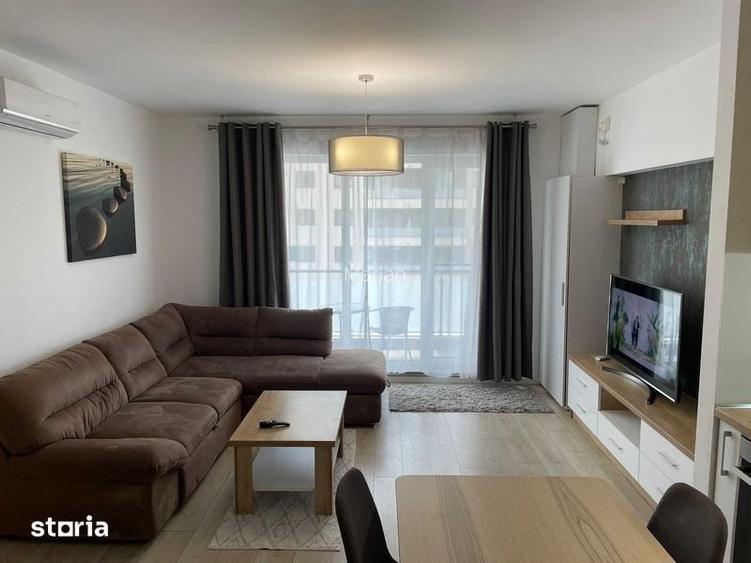 Apartament Studio New Point Baneasa Pipera + loc parcare, proprietar