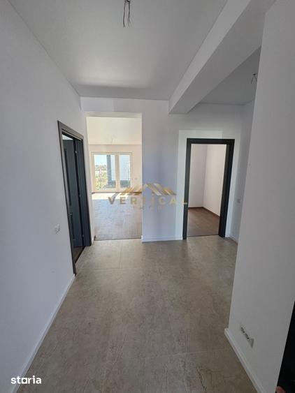 Casă cu 4 camere cu Teren 440 Mp în Vidra