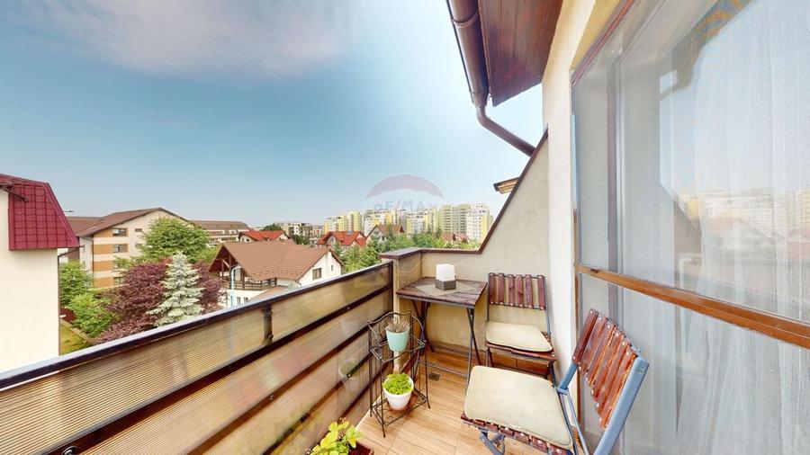 2 camere de închiriat | Disponibilitate imediata - 14