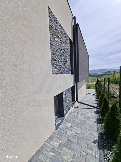 Casa individuala D+P 195 mp utili cu garaj ?i teren 815 mp in Selimbar - 19