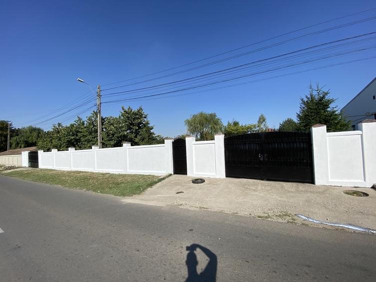 Spațiu comercial, în Caracal
