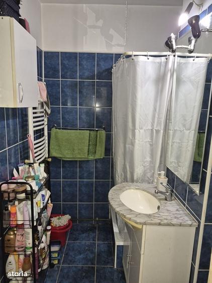 Apartament cu 2 camere decomandat în Păcurari