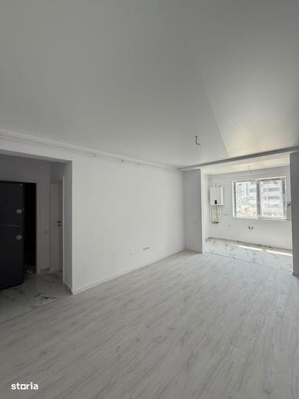 Apartament Tip Studio De Vanzare - Comision 0% - Tva Inclus - 44 Mp - 3