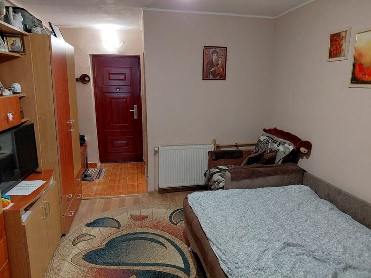 Garsonieră în Sud