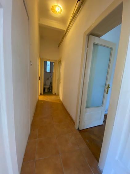 Apartament cu 3 camere circular în Dorobanți