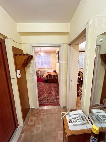 Apartament cu 3 camere in Grigorescu zona coloane - 5