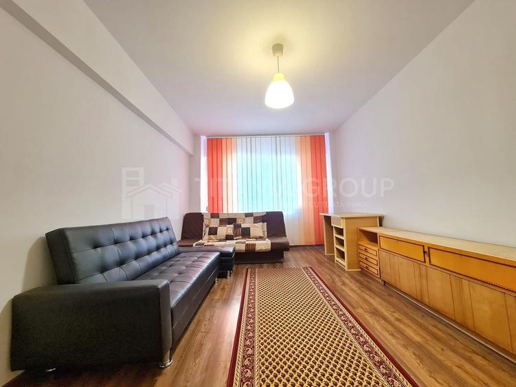 Apartament 2 camere Centrul Civic - 1