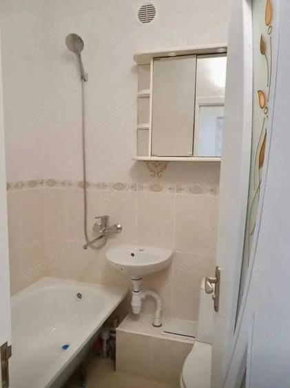 De inchiriat apartament cu o camera in zona Complexului Studentesc - 3