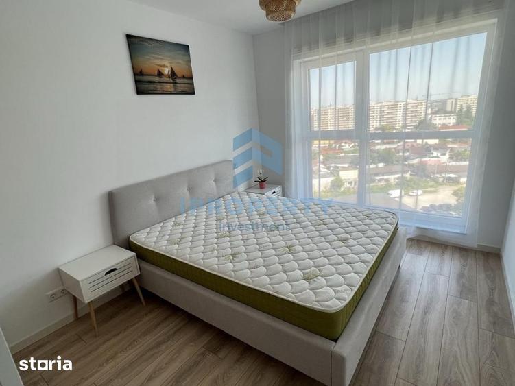 Apartament cu 2 camere în Pantelimon