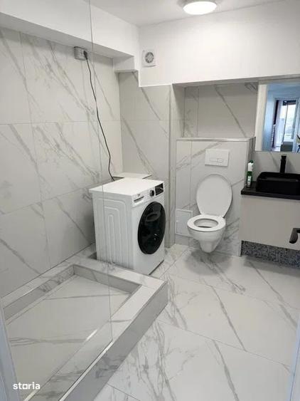 Apartament cu 3 camere în Iris