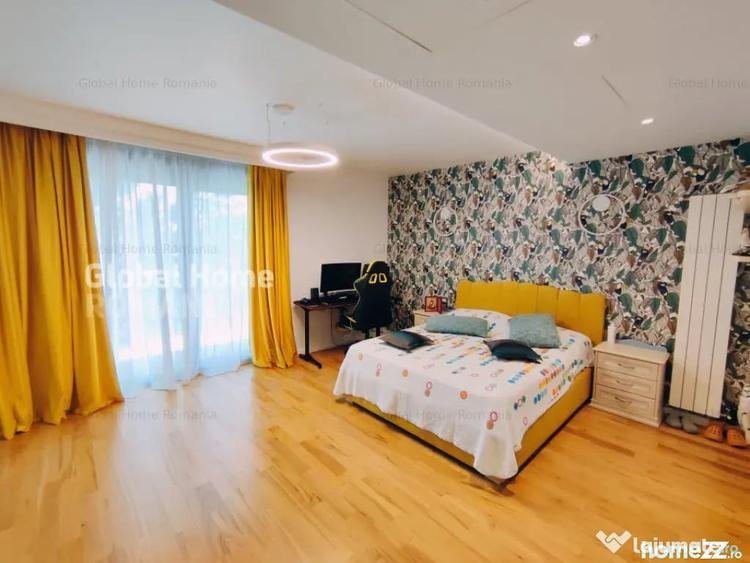 Casă cu 7 camere cu Teren 1500 Mp în Sisești