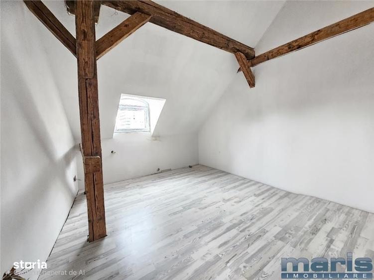 Apartament cu 3 camere în Ultracentral