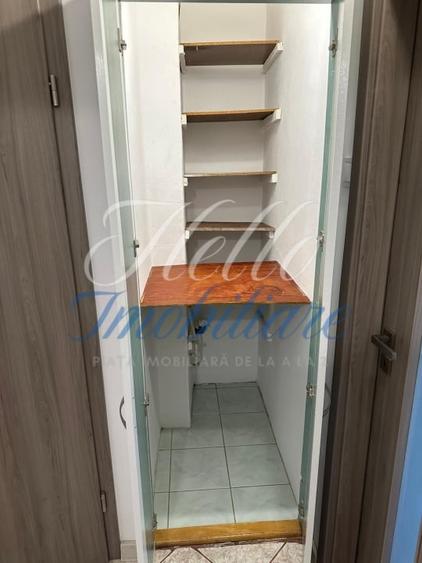 Apartament cu 3 camere decomandat, mobilat în Mănăștur